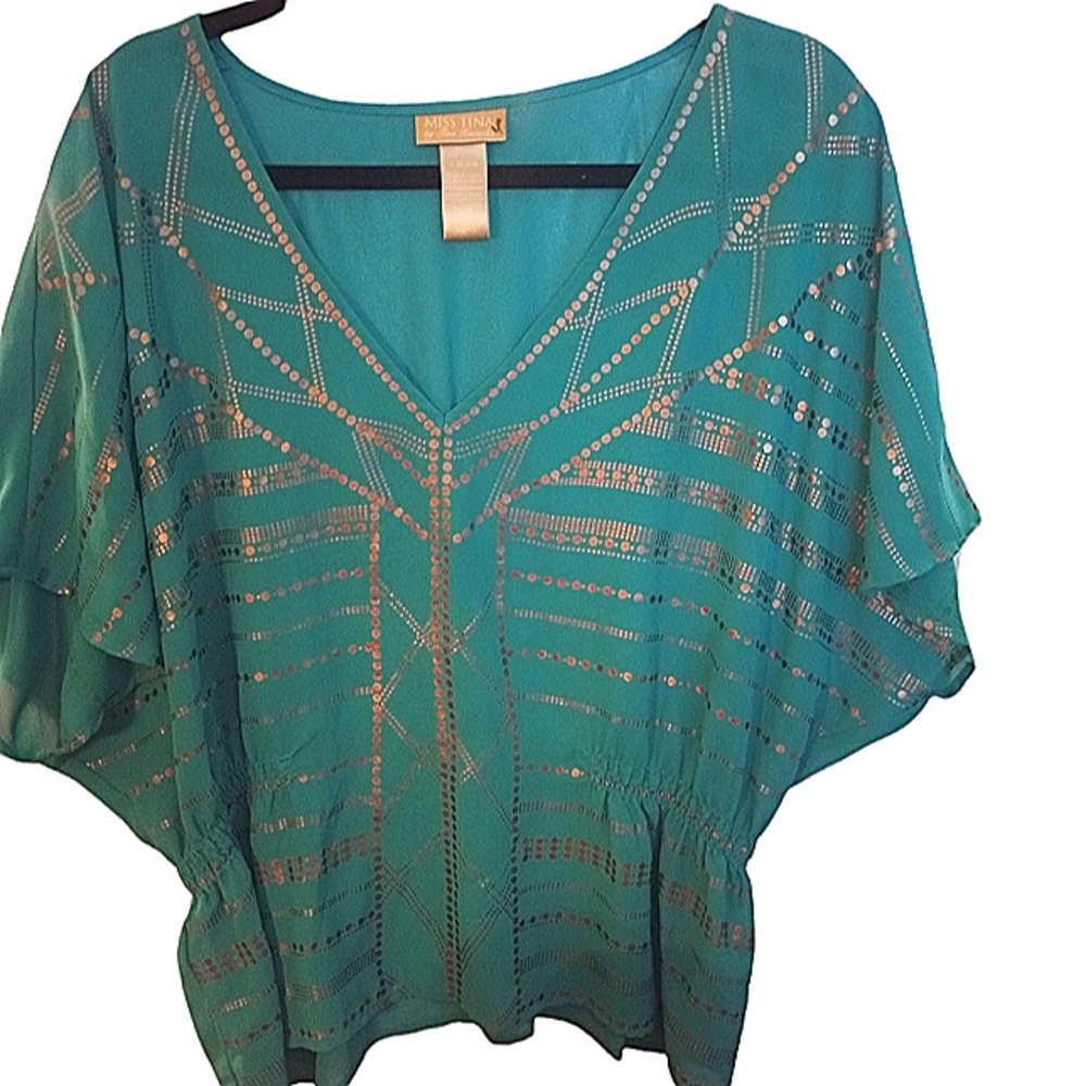 Woman Blouse